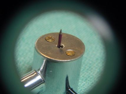 EXPERT Moving Coil Pickups